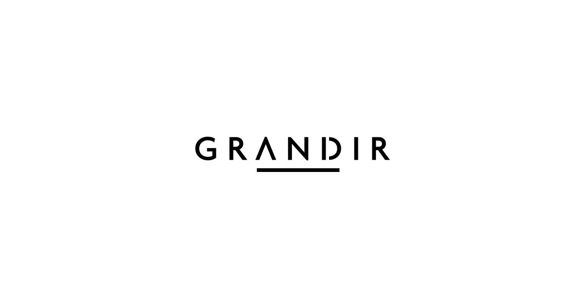 株式会社GRANDIR｜ちがう技能。おなじ空気。